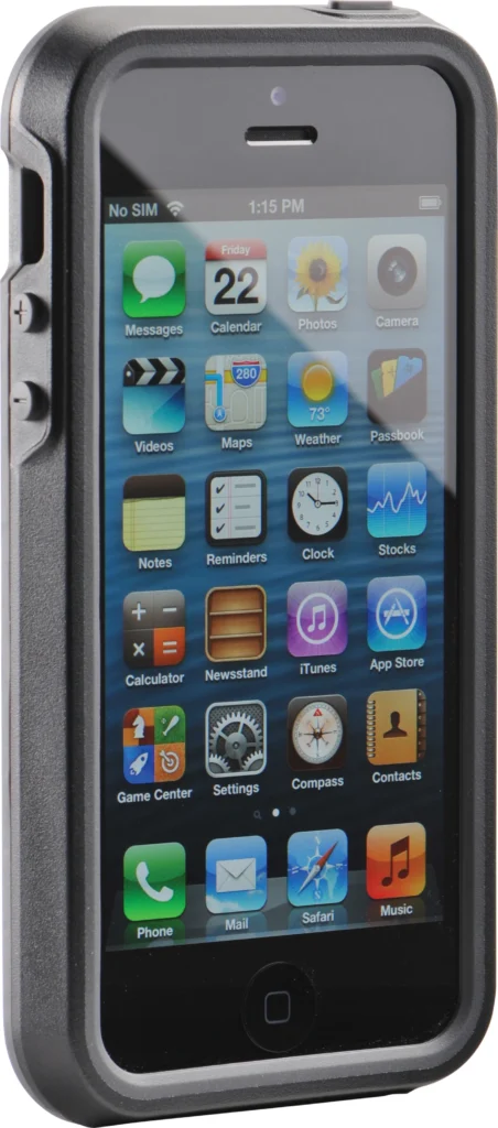 CE1150 Peli Protector Case