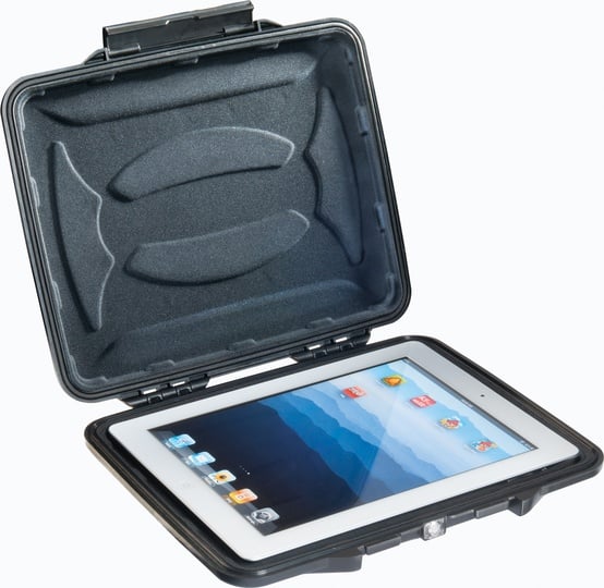 Peli 1065CC HardBack case