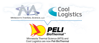 Peli BioThermal