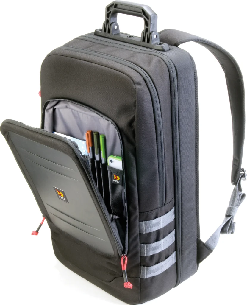 U105 Peli ProGear Urban Backpack