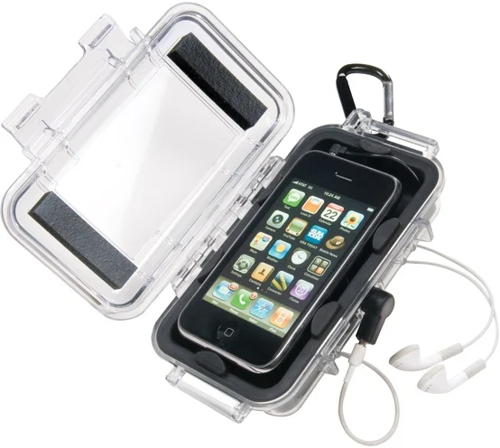 i1015 iPhone Case