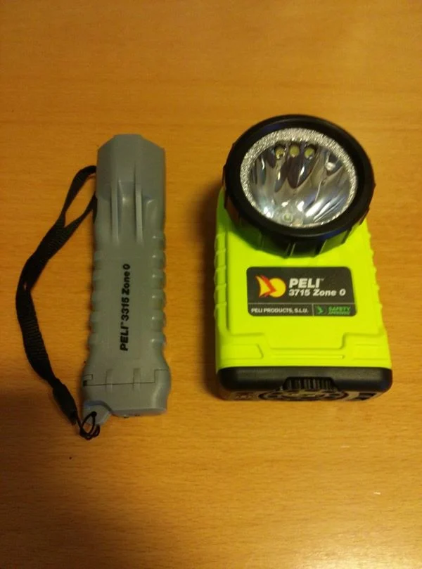 3715 Led Light